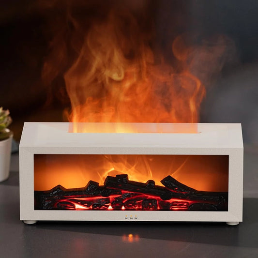 Firenest Fireplace Flame Diffuser